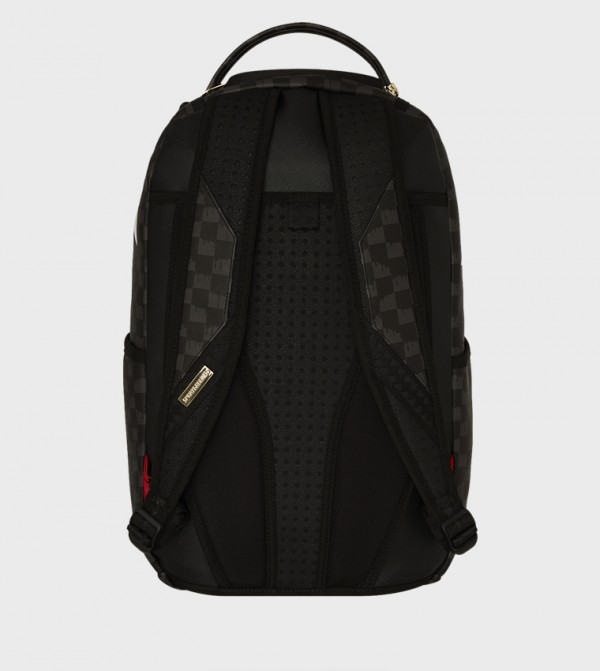Sprayground  Backpacks - Black undefined