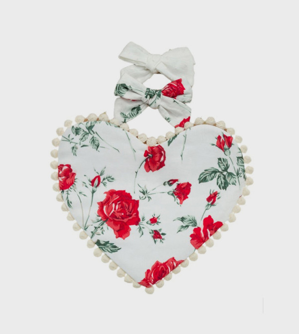 Bambimici  Feeding - Multi Bibs & Hanky