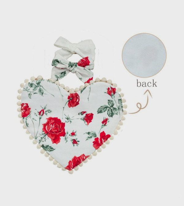 Bambimici  Feeding - Multi Bibs & Hanky
