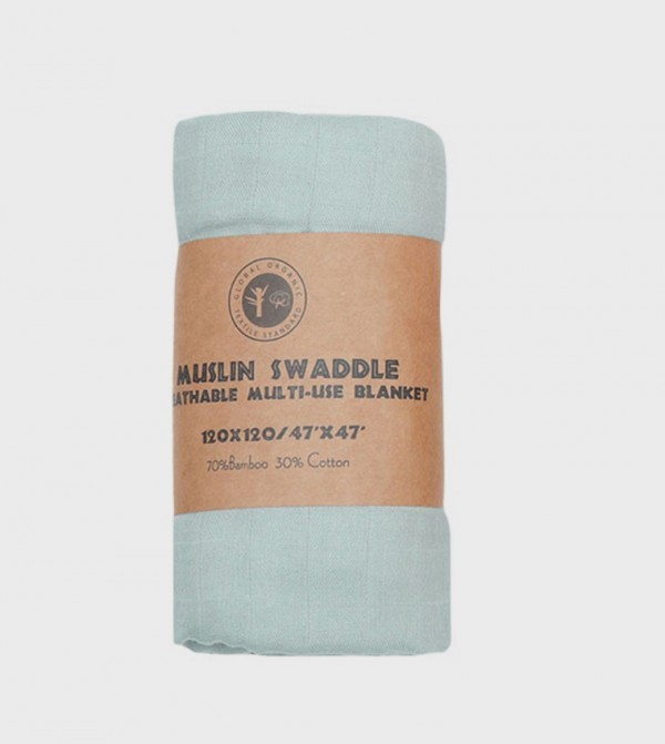 Bambimici  Baby Essentials - Multi Blankets, Quilts & Wraps