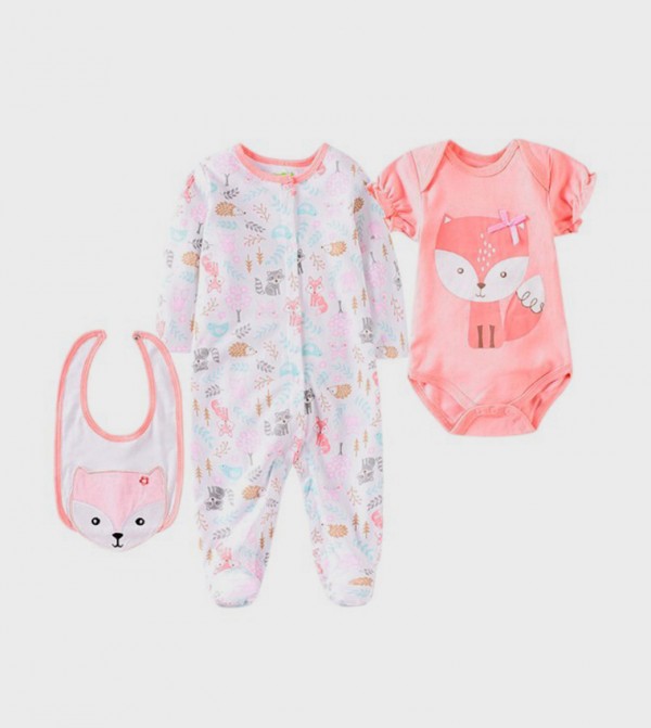 Bambimici  Clothing - Multi Multi pack/Value packs