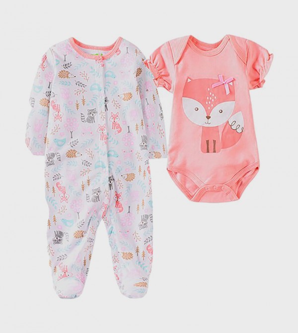 Bambimici  Clothing - Multi Multi pack/Value packs