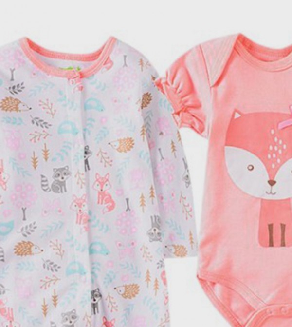 Bambimici  Clothing - Multi Multi pack/Value packs