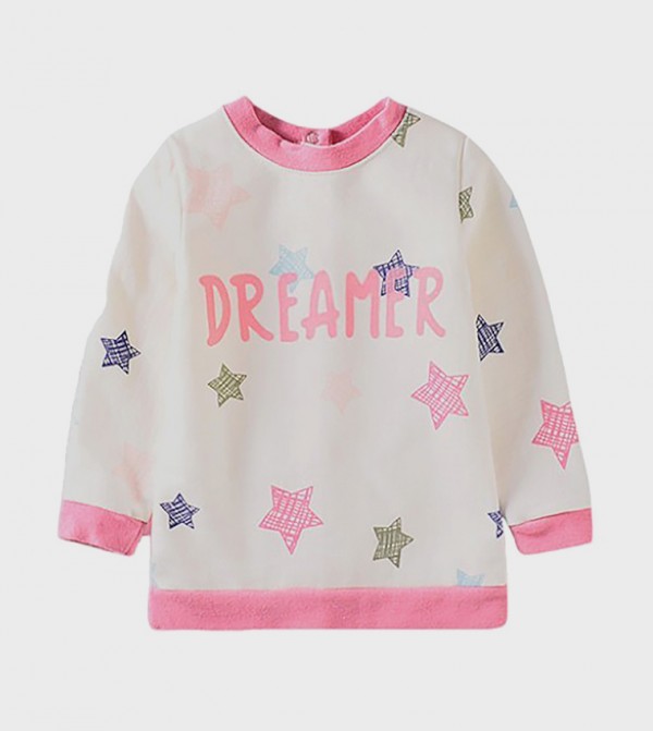 Bambimici Bambimici - Multi Top & Pyjama Sets