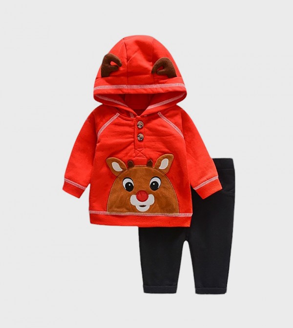 Bambimici Bambimici - Multi Top & Pyjama Sets