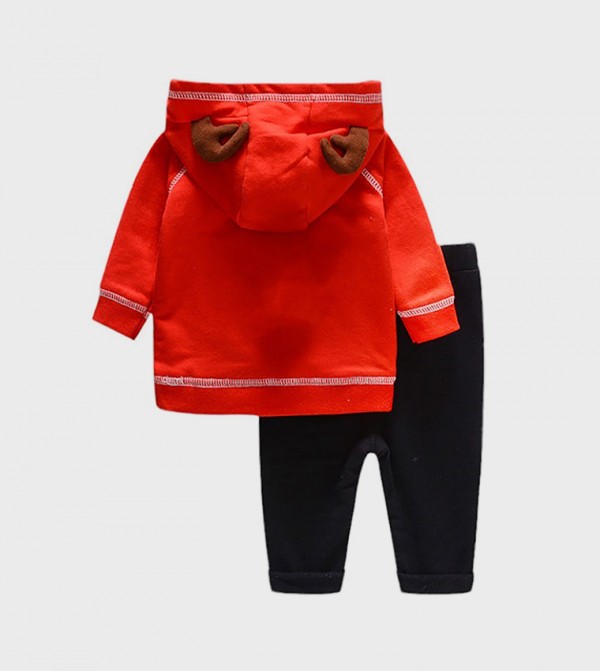 Bambimici Bambimici - Multi Top & Pyjama Sets