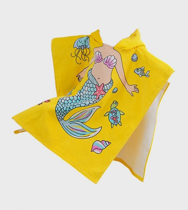 Bambimici  - Yellow Towels & Flannels