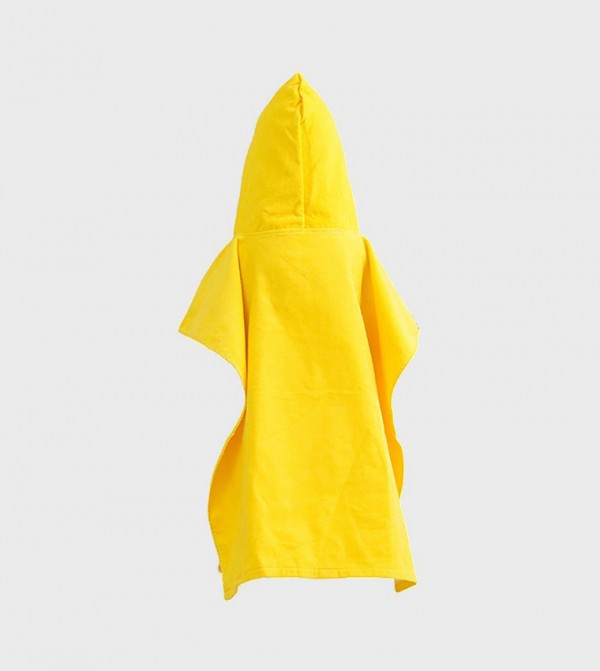 Bambimici  - Yellow Towels & Flannels