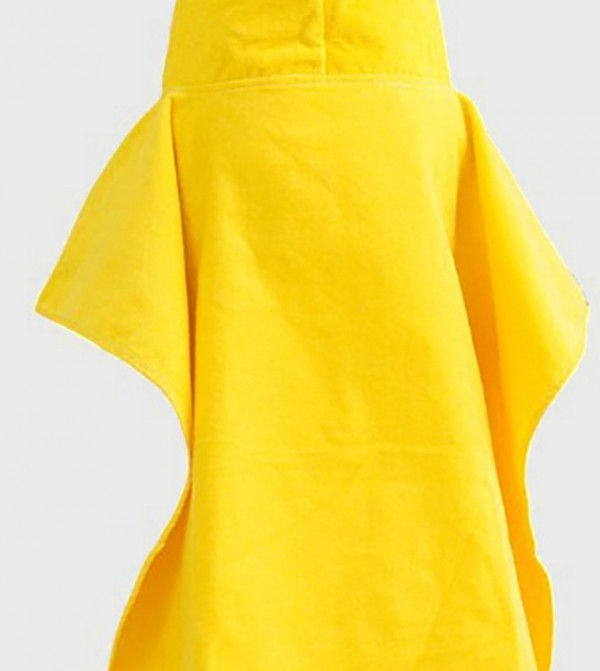 Bambimici  - Yellow Towels & Flannels