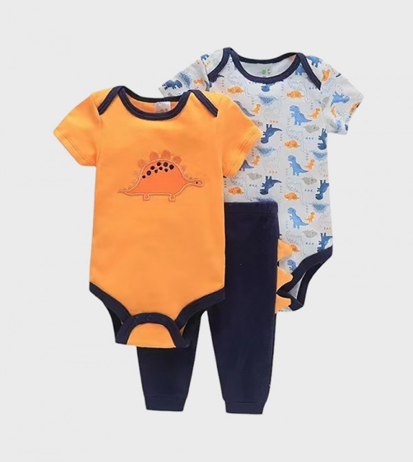 Bambimici Bambimici - Multi Top & Pyjama Sets