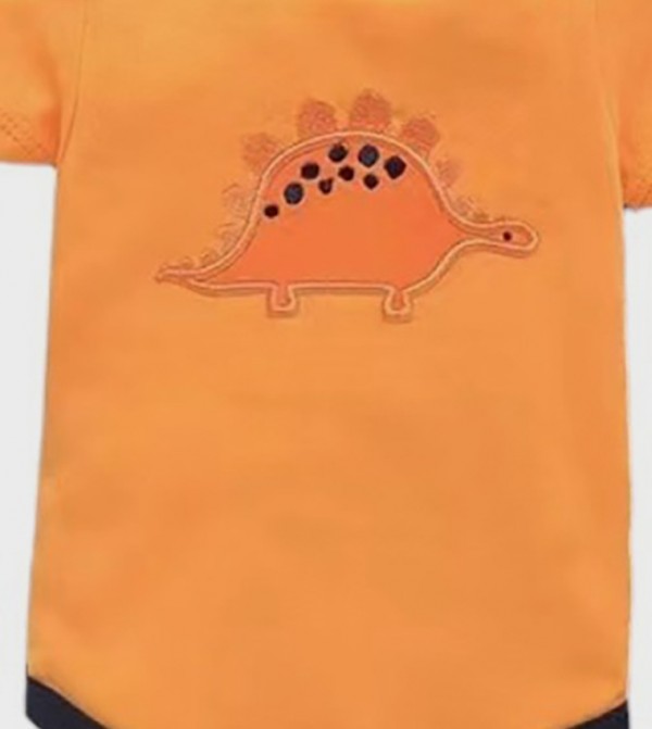Bambimici Bambimici - Multi Top & Pyjama Sets