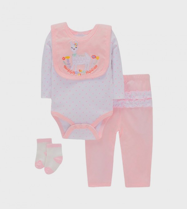 Bambimici  Nightwear - Multi Top & Pyjama Sets
