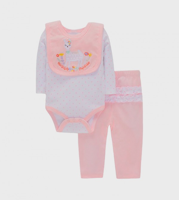 Bambimici  Nightwear - Multi Top & Pyjama Sets