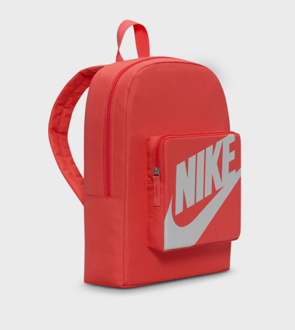 نايك  حقائب - برتقالي  حقيبة ظهر