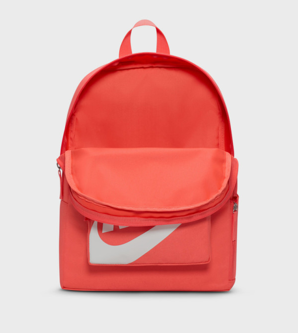 نايك  حقائب - برتقالي  حقيبة ظهر