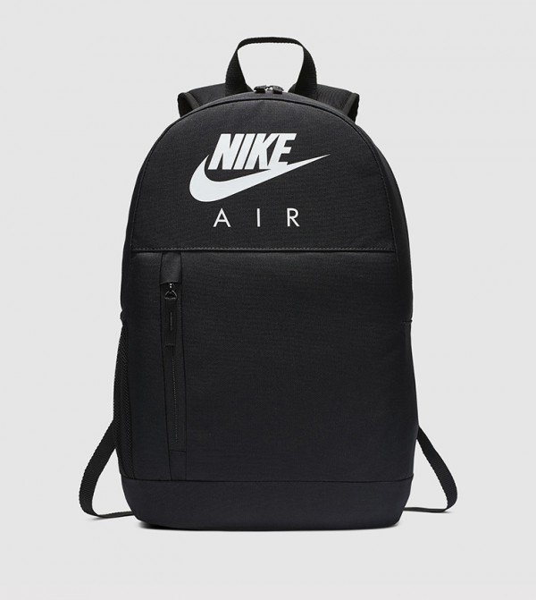 Nike Nike - Black Backpacks