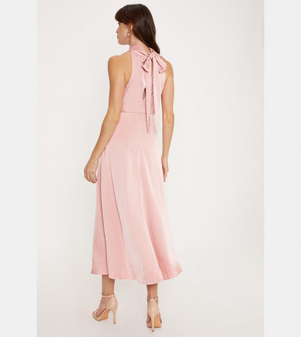 Oasis Oasis - Pink Casual Dresses