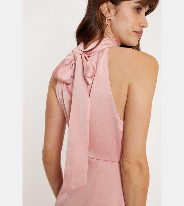 Oasis Oasis - Pink Casual Dresses