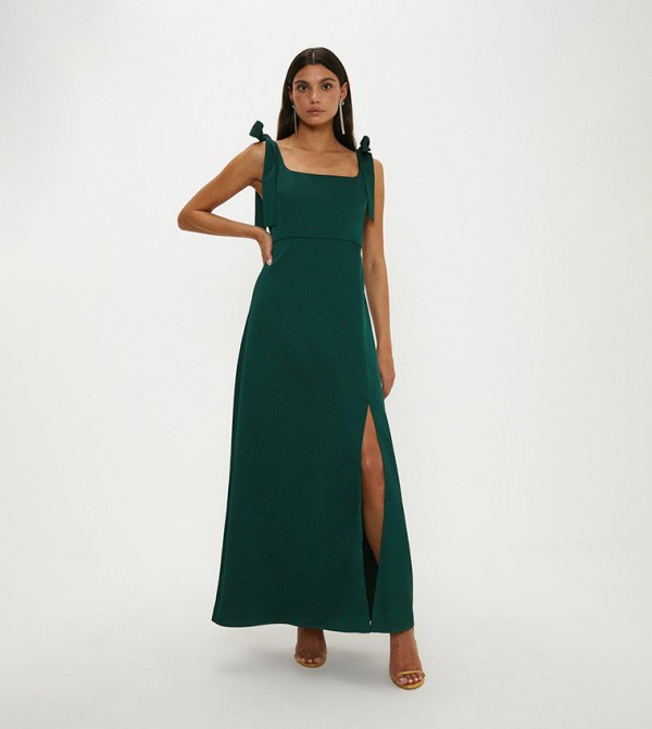 Oasis Oasis - Green Casual Dresses