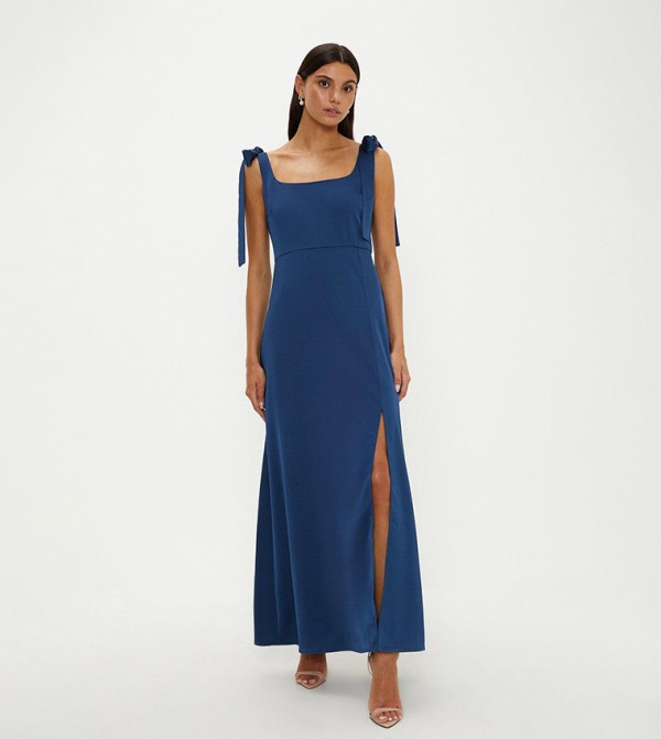 Oasis Oasis - Navy Casual Dresses