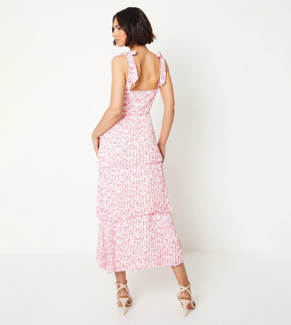 اويسيس   - متعدد Maxi Dresses
