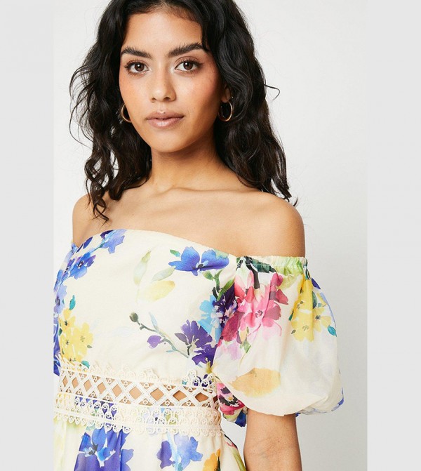 Oasis Oasis - Multi Casual Dresses