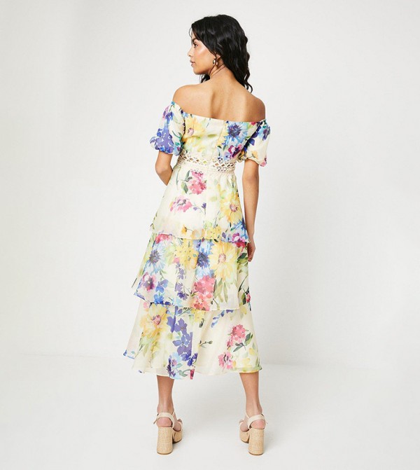 Oasis Oasis - Multi Casual Dresses
