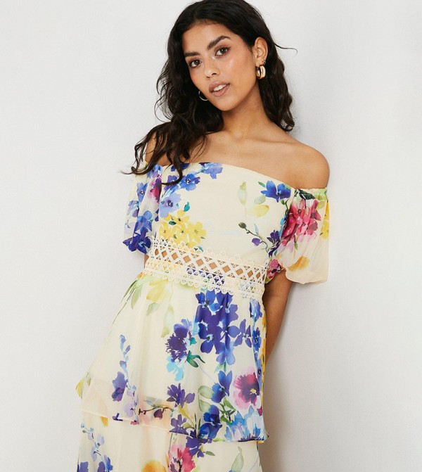 Oasis Oasis - Multi Casual Dresses