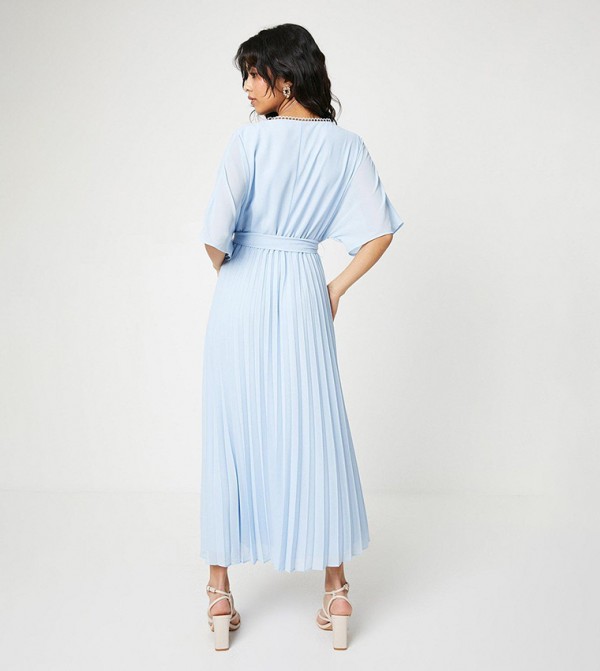 Oasis Oasis - Blue Casual Dresses