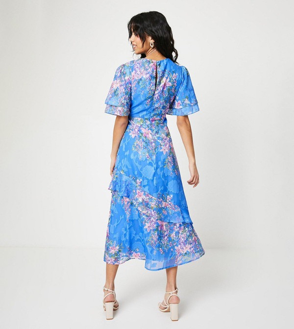 Oasis Oasis - Navy Casual Dresses