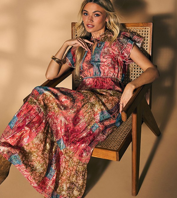 اويسيس  اويسيس - متعدد Maxi Dresses