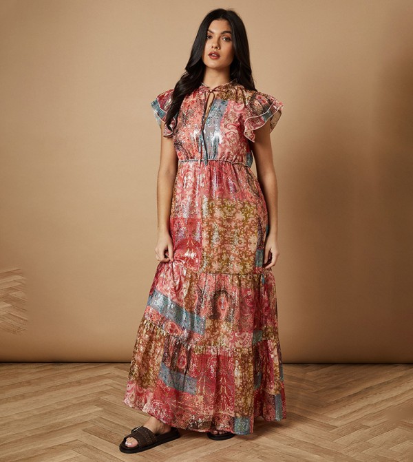 اويسيس  اويسيس - متعدد Maxi Dresses