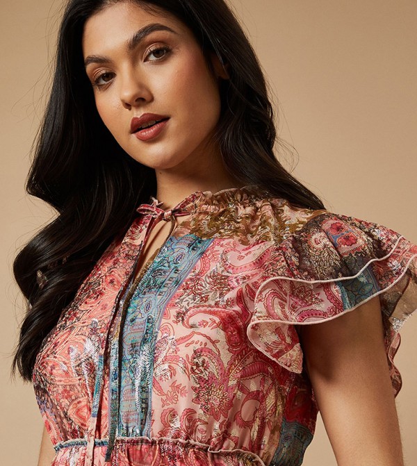 اويسيس  اويسيس - متعدد Maxi Dresses