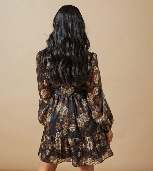 اويسيس  اويسيس - أسود Mini Dresses