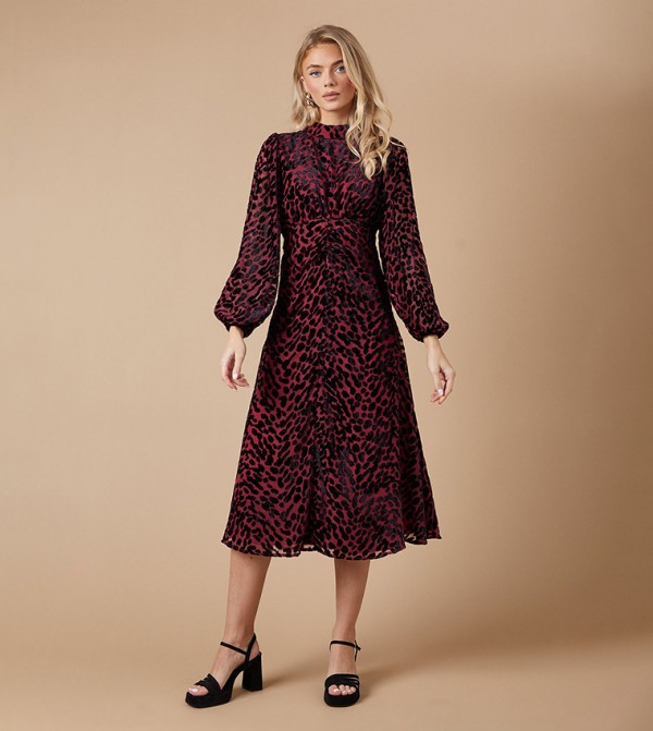 اويسيس  اويسيس - متعدد Midi Dresses