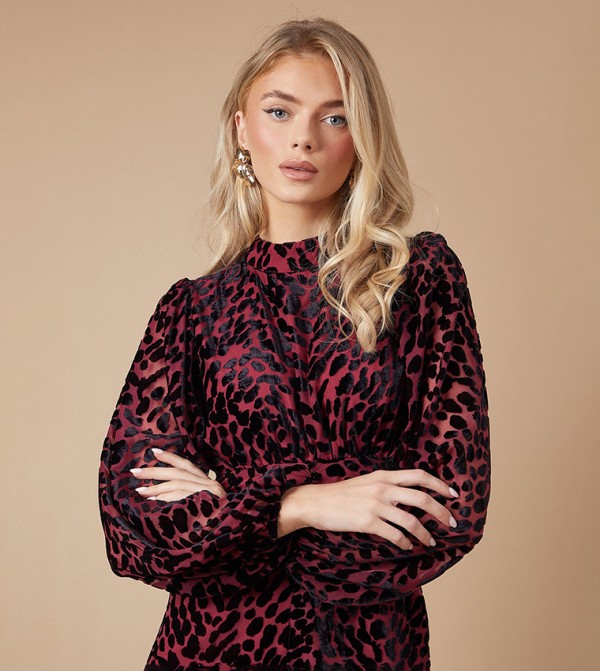اويسيس  اويسيس - متعدد Midi Dresses