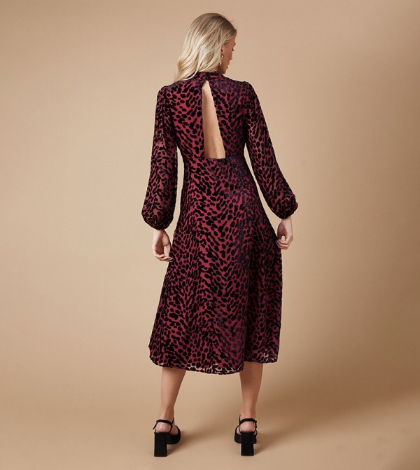 اويسيس  اويسيس - متعدد Midi Dresses