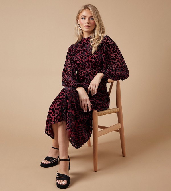 اويسيس  اويسيس - متعدد Midi Dresses
