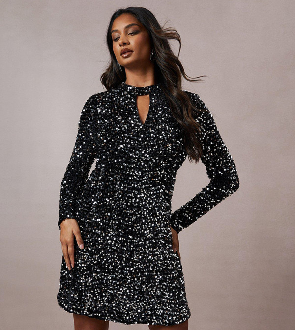 Oasis Oasis - Multi Mini Dresses