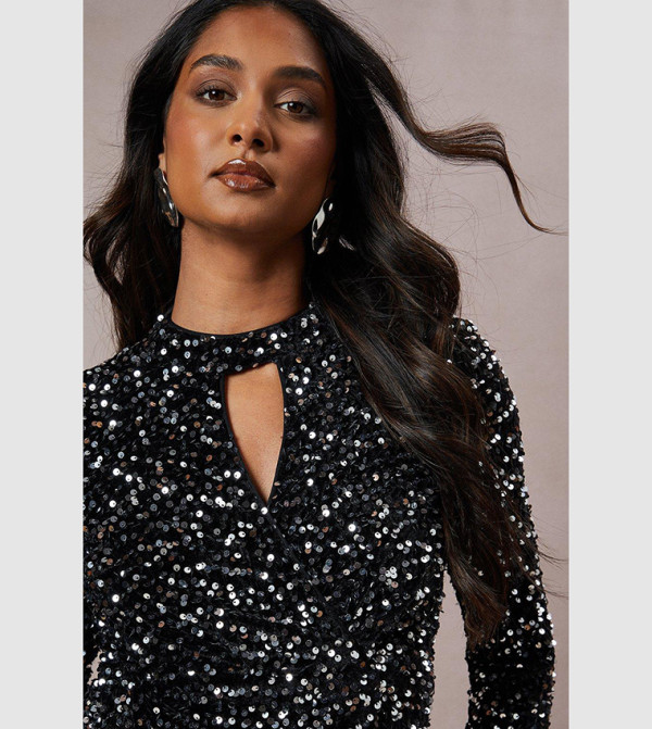 Oasis Oasis - Multi Mini Dresses