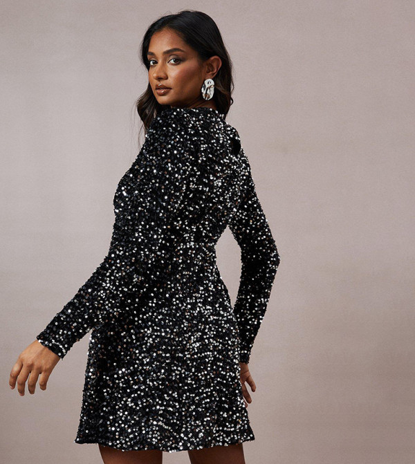 Oasis Oasis - Multi Mini Dresses