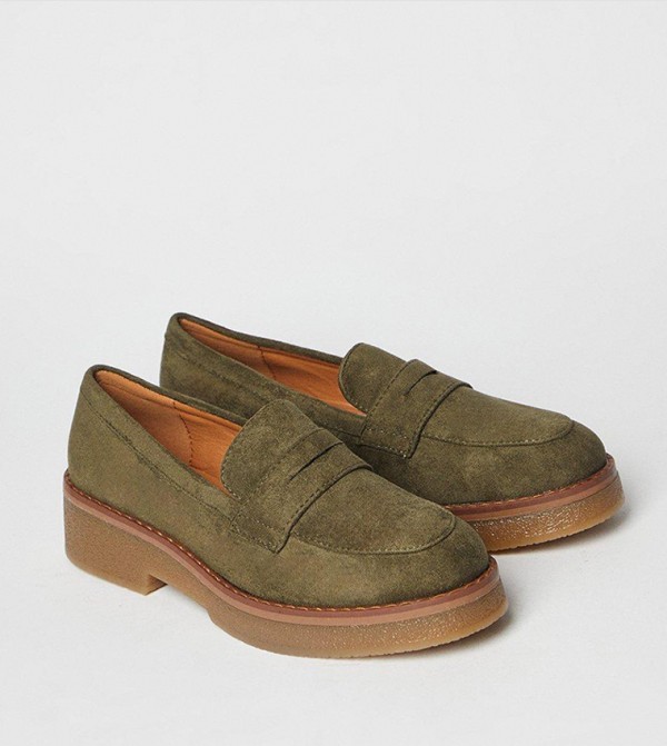 Oasis Oasis - Khaki undefined