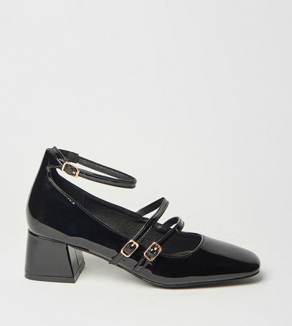 Oasis Oasis - Black Pumps