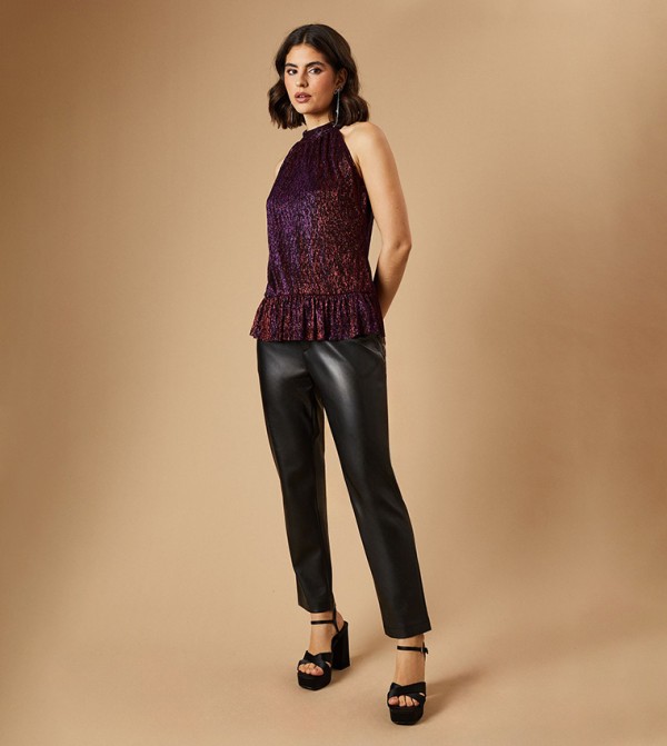 Oasis Oasis - Pink Sleeveless Tops