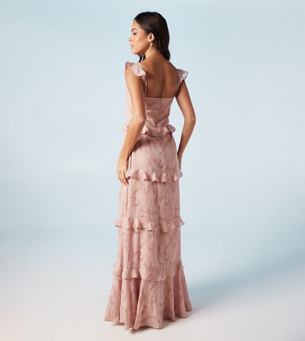 Oasis  Dresses - Pink Party Dresses