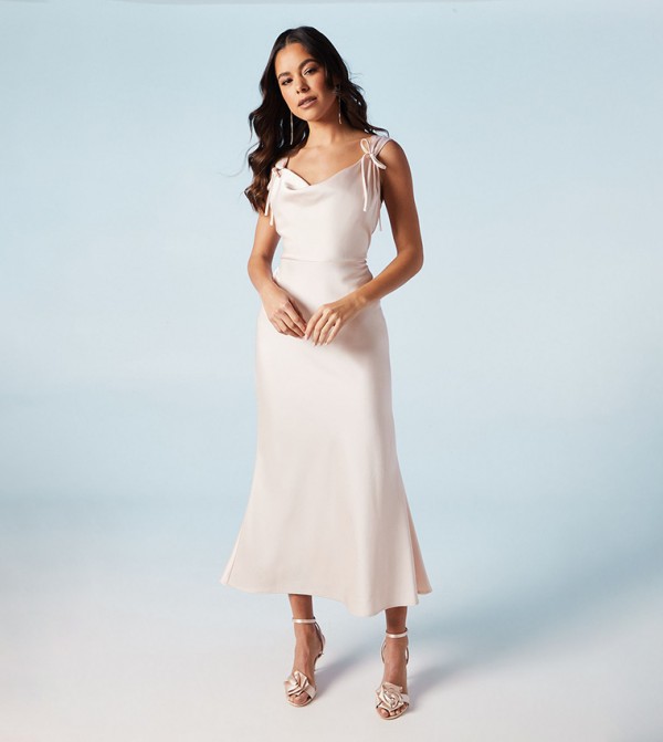 Oasis Oasis - Pink Party Dresses