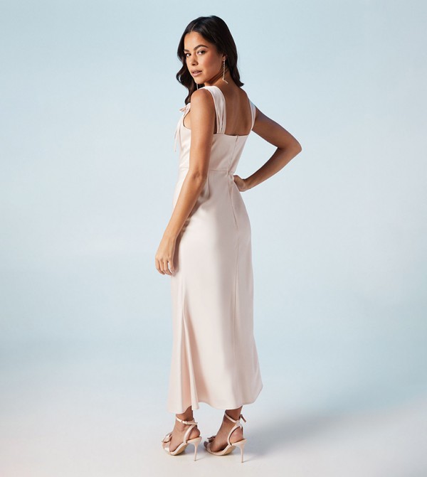 Oasis Oasis - Pink Party Dresses