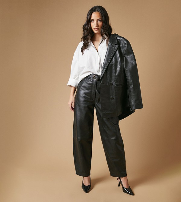 Oasis Oasis - Black Pumps