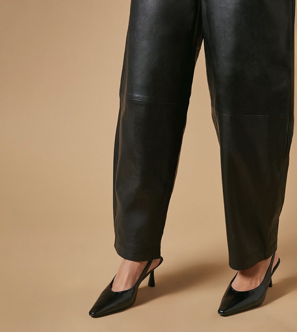 Oasis Oasis - Black Pumps