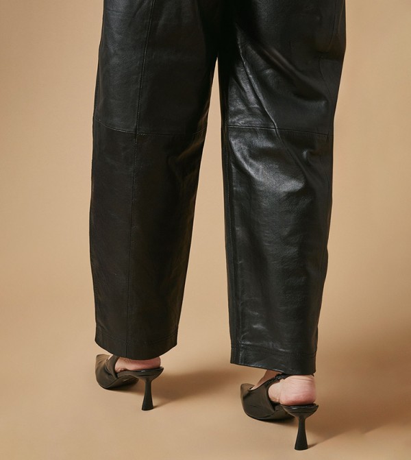 Oasis Oasis - Black Pumps